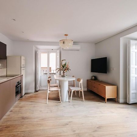 Beautiful Apartment In The Heart Of มาดริด ภายนอก รูปภาพ