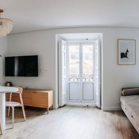 Beautiful Apartment In The Heart Of มาดริด ภายนอก รูปภาพ