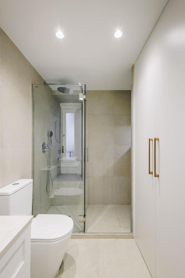 Beautiful Apartment In The Heart Of มาดริด ภายนอก รูปภาพ