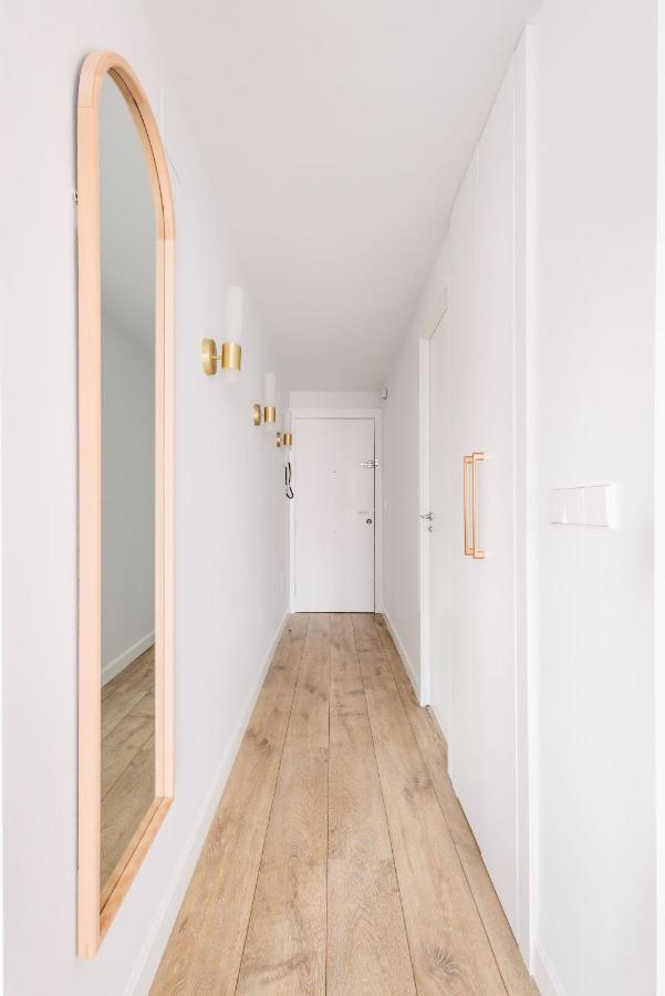 Beautiful Apartment In The Heart Of มาดริด ภายนอก รูปภาพ