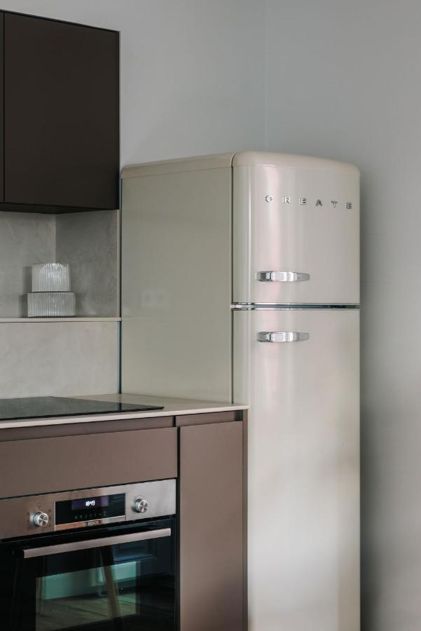 Beautiful Apartment In The Heart Of มาดริด ภายนอก รูปภาพ