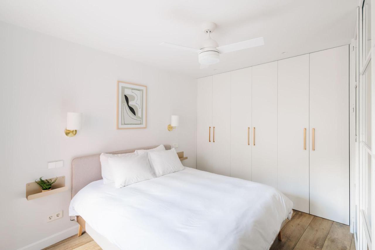 Beautiful Apartment In The Heart Of มาดริด ภายนอก รูปภาพ